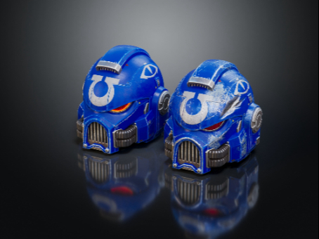 Sci-fi Helmet Alien Helmet SI-FI Helmet