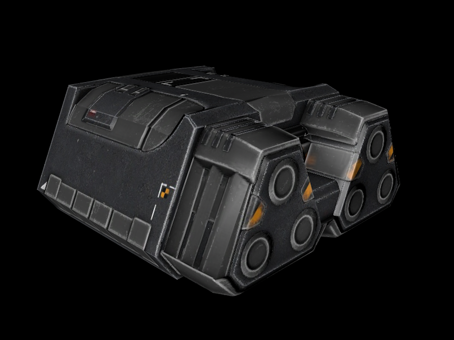 Backup power science fiction future machinery industrial parts
