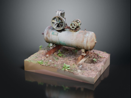 Air compressor Air compressor Compressor motor