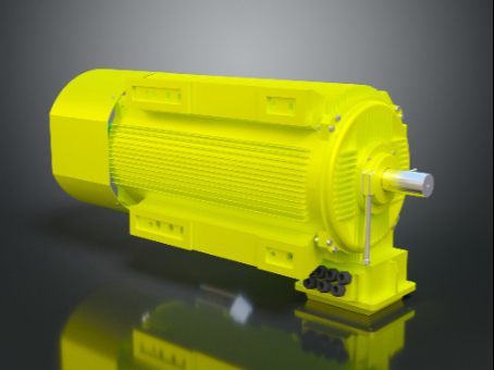 Motor Motor Motor Electric Motor Main Motor