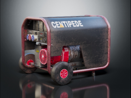 Generator Gasoline Generator Diesel Generator