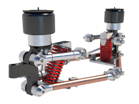 Mechanical equipment