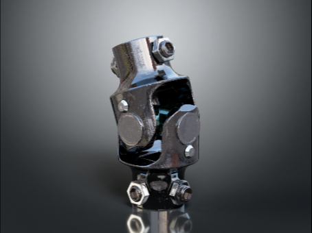Gimbal Link Coupler Couplers