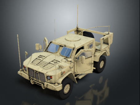 Bulletproof Car Armed Car Armed Bulletproof Car