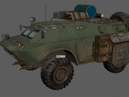 brdm-2 Armored Vehicle Military Vehicle Wheeled Routes Armored Reconnaissance Vehicle Amphibious Armored Vehicle Armored Routes Fighting Vehicle Reconnaissance Vehicle