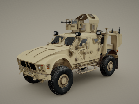 Mine Protection Armored Vehicle Combat Vehicle Military Vehicle Military Vehicle Military Carrier Military Vehicle