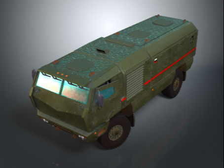 Armored Personnel Carrier Personnel Carrier Armored Vehicle Bulletproof Vehicle