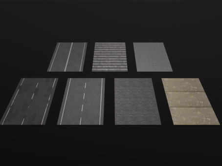 Pavement asphalt road road asphalt road stone road