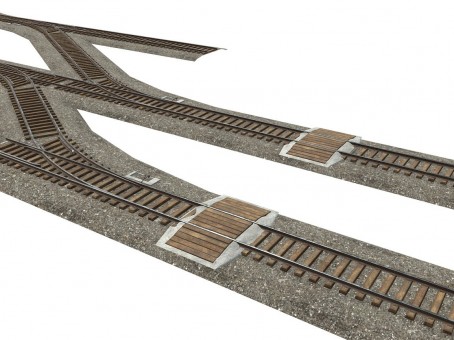 Train track