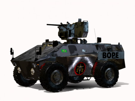Armored Vehicle Tank Battle Vehicle Military Vehicle Military Vehicle Main Battle Tank PBR Next Generation US Military Vehicle Troops Carrier Tracked Tank PBR Tan