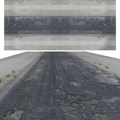 modern road modern highway highway road