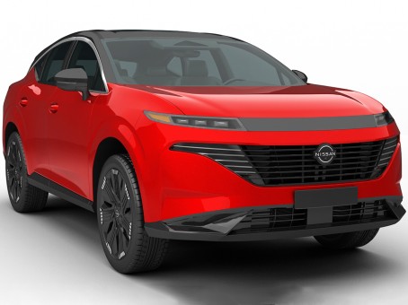 2025 Nissan Loulan, Nissan Murano, Nissan