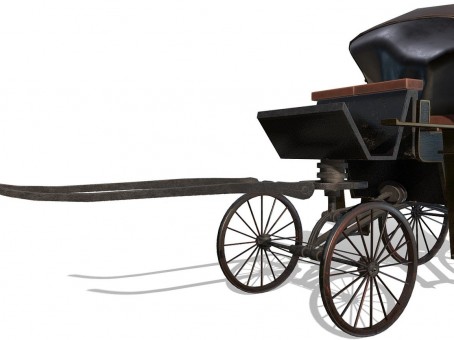 stagecoach
