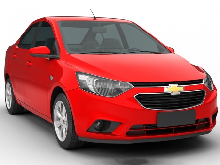 2018 Chevrolet Sail 3,Chevrolet Sail 3