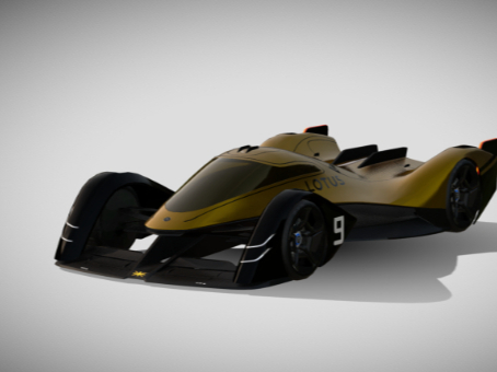 Supercar Racing Car Car Luxury Car Concept Car Super sports car Coupe Future Car PBR Next Generation Concept sports car Drag Racing