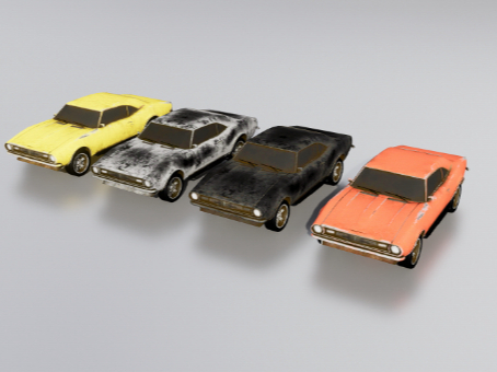Camaro