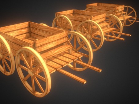 Carriage