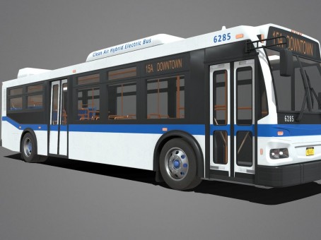City Bus