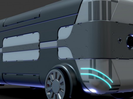 Future Cargo Drones
