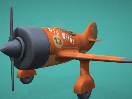 Cartoon Aircraft Passenger Aircraft Fighter Aircraft Spaceship Aircraft Take-off Cartoon Aircraft Spaceship Cabin Small Aircraft Science Fiction Spaceship People
