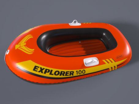 Rubber Boat Kayak Boat PBR Next Generation Drifting Boat Inflatable Boat Lifeboat Lifeboat Hovercraft Inflatable Boat Rubber Boat Fishing Boat