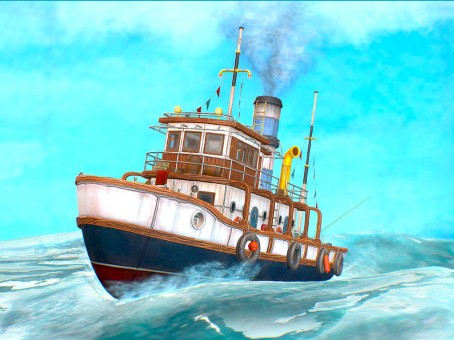 Trawler Fishing Vessel Engineering Vessel Old Vessel Operating Vessel Cargo Vessel PBR Vessel Boat Boat Fisherman Vessel Fishing Vessel Sea Vessel