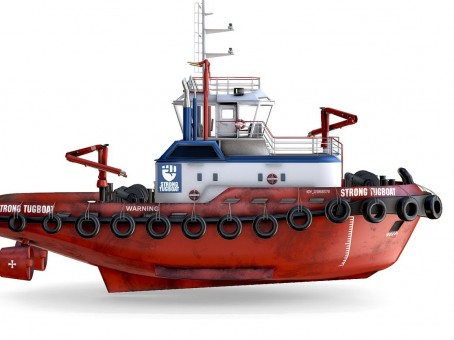 ship