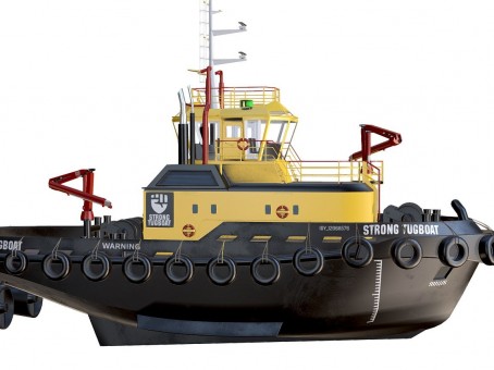 Tug