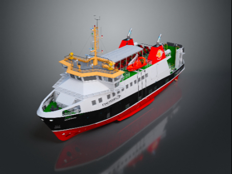 engineering ship industrial ship digging ship gold mining ship