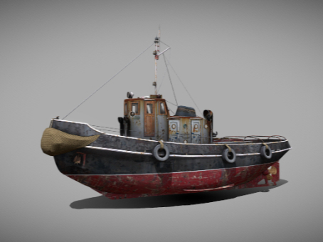 Fishing Boat Yacht Boat Speedboat Cruise Ship Luxury Yacht Ship Private Yacht Small Boat Next Generation PBR Freighter Yacht Marina Patrol Boat