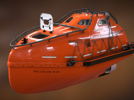 Ship Rescue Boat Rescue Boat Lifeboat Lifeboat Ship Boat Speedboat Rescue