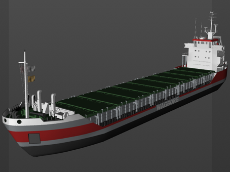 transport ship traffic car aircraft vehicle model