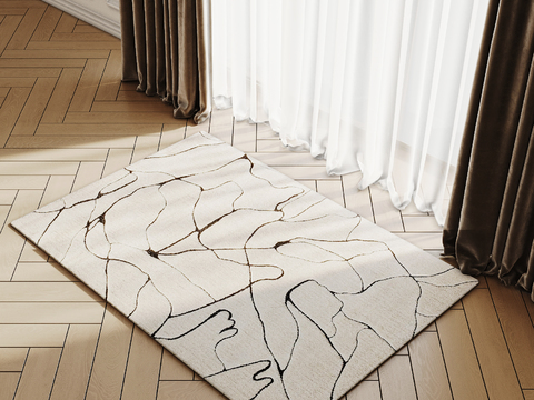 Square Carpet