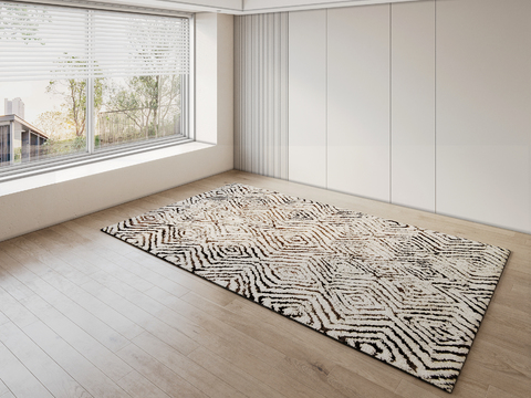 Modern Carpet