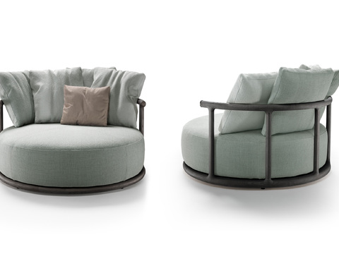 FLEXFORM single sofa