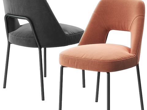 FLEXFORM fabric Chair