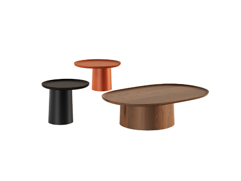 Molteni & C Modern Coffee Table