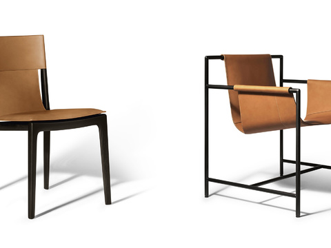 Poltrona Frau Chair combination