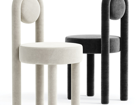 Pertica fashion chair Chair