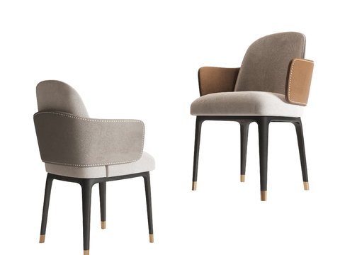 Cassina fabric Chair