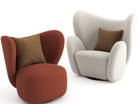 FLEXFORM single sofa