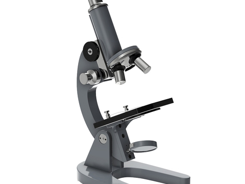 medical microscope