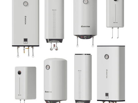 Water Heater