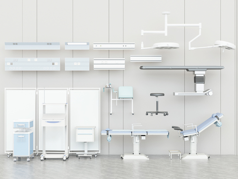 Medical Equipment Medical Beds