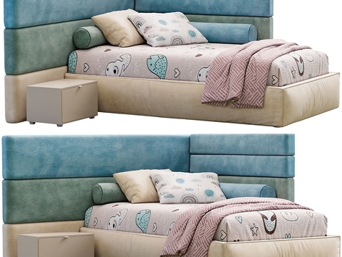 kids Bed sofa bed