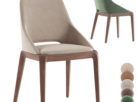 Roche Bobois Chair dining chair