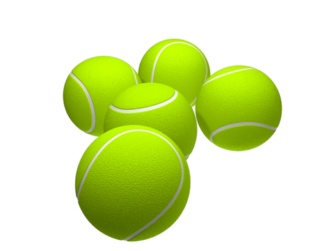 Modern Tennis Free