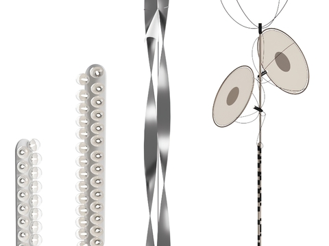 moooi floor lamp