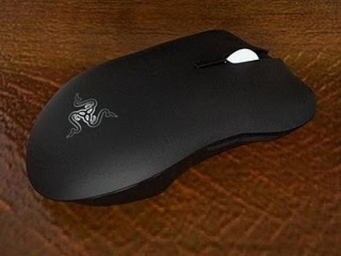 Modern Mouse Free