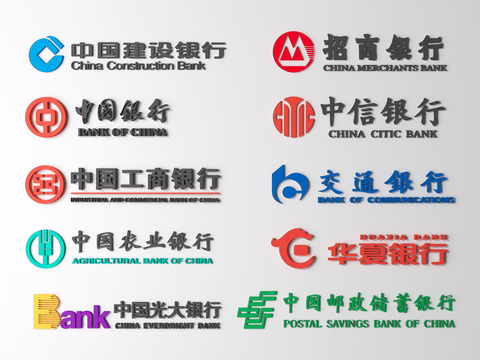 bank logo